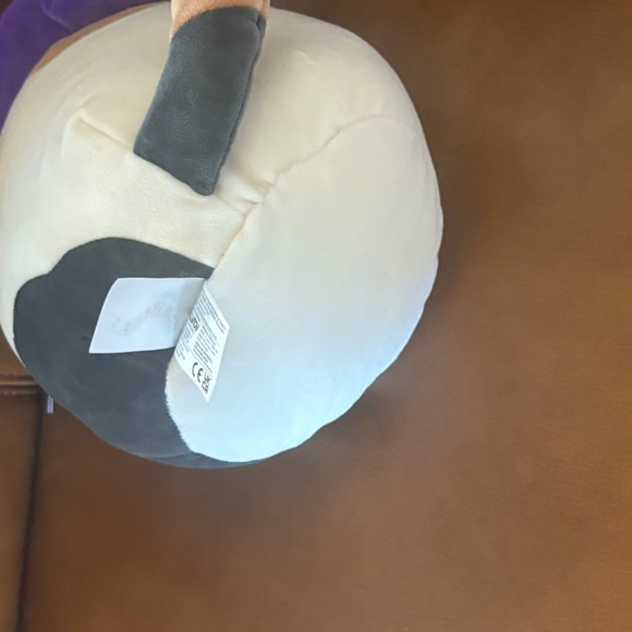 NWT - SQUISHMALLOW - CAM THE CAT - SZ - Picture 6 of 13